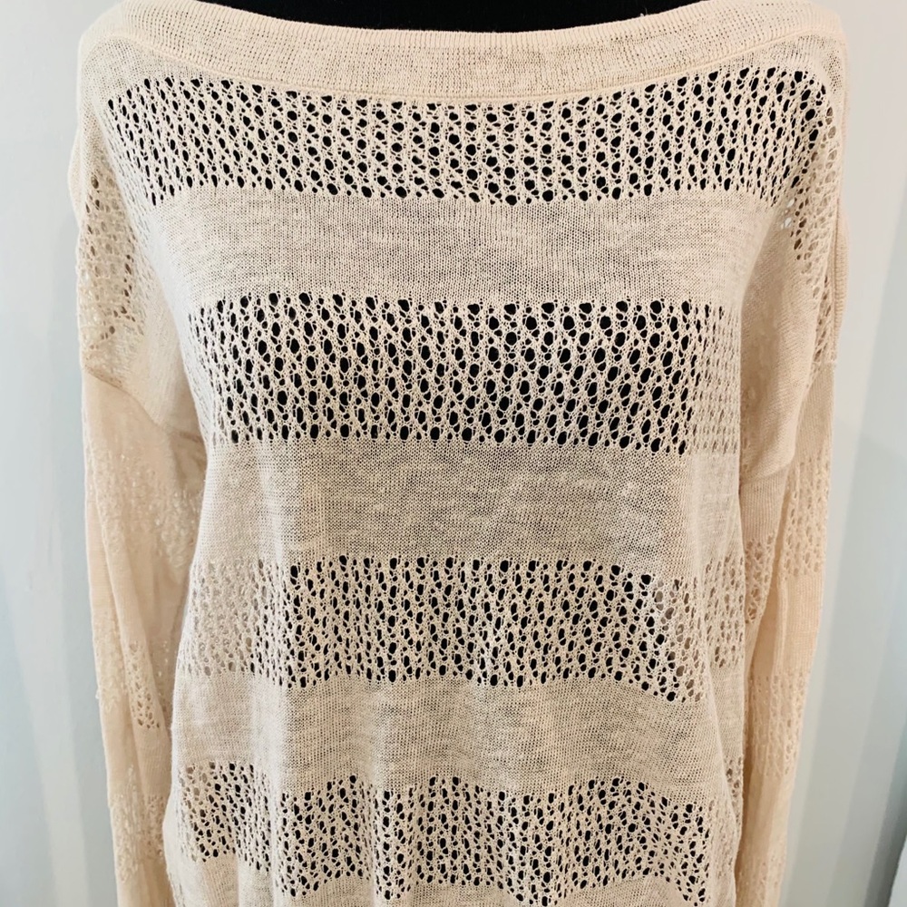 NWOT Ann Taylor Sweater